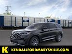 2025 Ford Explorer 4WD SUV for sale #I8854 - photo 1