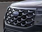 2025 Ford Explorer 4WD SUV for sale #I8854 - photo 17