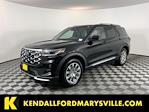 2025 Ford Explorer 4WD SUV for sale #I8854 - photo 1