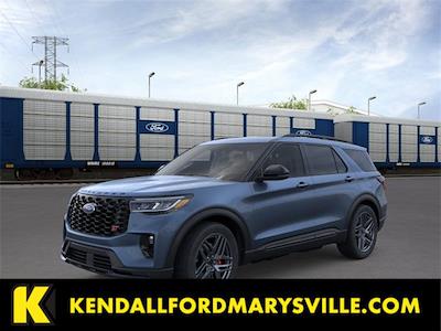 2025 Ford Explorer 4WD SUV for sale #I8855 - photo 1
