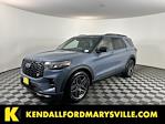 2025 Ford Explorer 4WD SUV for sale #I8855 - photo 1