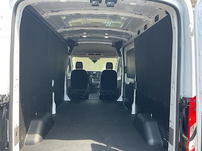 2025 Ford Transit 250 Medium Roof RWD Empty Cargo Van for sale #I8856 - photo 2