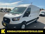 2025 Ford Transit 250 Medium Roof RWD Empty Cargo Van for sale #I8856 - photo 1