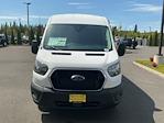 2025 Ford Transit 250 Medium Roof RWD Empty Cargo Van for sale #I8856 - photo 2