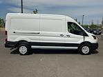 2025 Ford Transit 250 Medium Roof RWD Empty Cargo Van for sale #I8856 - photo 4