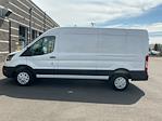 2025 Ford Transit 250 Medium Roof RWD Empty Cargo Van for sale #I8856 - photo 6