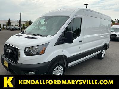 2025 Ford Transit 250 Medium Roof RWD Empty Cargo Van for sale #I8857 - photo 1