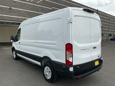 2025 Ford Transit 250 Medium Roof RWD Empty Cargo Van for sale #I8857 - photo 2