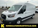 2025 Ford Transit 250 Medium Roof RWD Empty Cargo Van for sale #I8857 - photo 1