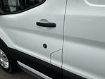 2025 Ford Transit 250 Medium Roof RWD Empty Cargo Van for sale #I8857 - photo 11