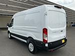 2025 Ford Transit 250 Medium Roof RWD Empty Cargo Van for sale #I8857 - photo 2