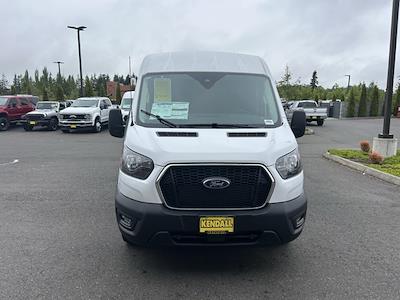 New 2025 Ford Transit 250 Medium Roof Empty Cargo Van for sale #I8858 - photo 2