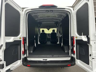 2025 Ford Transit 250 Medium Roof RWD Empty Cargo Van for sale #I8858 - photo 2