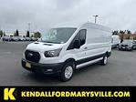 New 2025 Ford Transit 250 Medium Roof Empty Cargo Van for sale #I8858 - photo 1