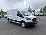 New 2025 Ford Transit 250 Medium Roof Empty Cargo Van for sale #I8858 - photo 3