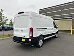 New 2025 Ford Transit 250 Medium Roof Empty Cargo Van for sale #I8858 - photo 4
