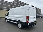 New 2025 Ford Transit 250 Medium Roof Empty Cargo Van for sale #I8858 - photo 6