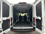 New 2025 Ford Transit 250 Medium Roof Empty Cargo Van for sale #I8858 - photo 8