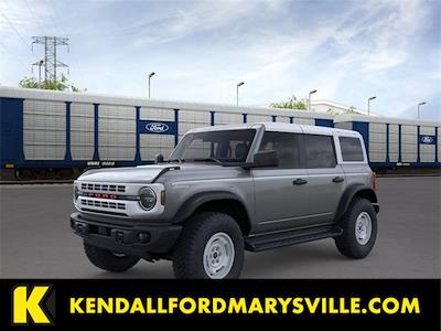 2025 Ford Bronco 4WD SUV for sale #I8859 - photo 1