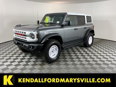 2025 Ford Bronco 4WD SUV for sale #I8859 - photo 1