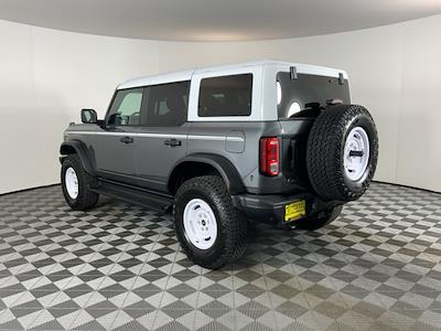 2025 Ford Bronco 4WD SUV for sale #I8859 - photo 2