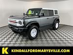 2025 Ford Bronco 4WD SUV for sale #I8859 - photo 1