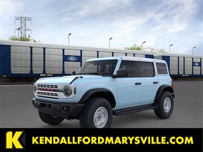 2025 Ford Bronco 4WD SUV for sale #I8860 - photo 1