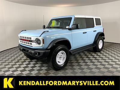 2025 Ford Bronco 4WD SUV for sale #I8860 - photo 1