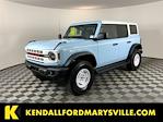 2025 Ford Bronco 4WD SUV for sale #I8860 - photo 1