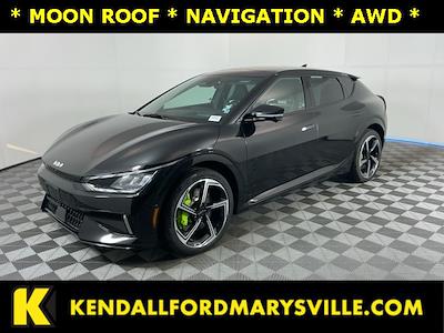 2023 Kia EV6 AWD SUV for sale #I8860A - photo 1