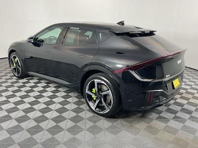 2023 Kia EV6 AWD SUV for sale #I8860A - photo 2