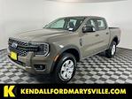 2025 Ford Ranger SuperCrew Cab 4x4 Pickup for sale #I8861 - photo 1