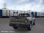 2025 Ford Ranger SuperCrew Cab 4x4 Pickup for sale #I8861 - photo 8