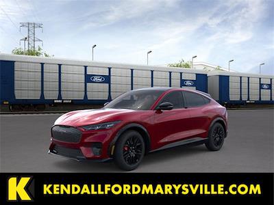 2025 Ford Mustang Mach-E AWD SUV for sale #I8862 - photo 1