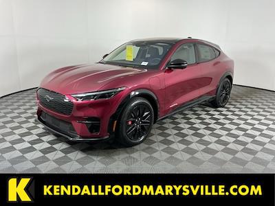 2025 Ford Mustang Mach-E AWD SUV for sale #I8862 - photo 1