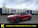 2025 Ford Mustang Mach-E AWD SUV for sale #I8862 - photo 1