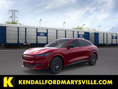 2025 Ford Mustang Mach-E AWD SUV for sale #I8864 - photo 1