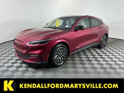 2025 Ford Mustang Mach-E AWD SUV for sale #I8864 - photo 1