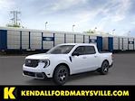 2025 Ford Maverick SuperCrew Cab AWD Pickup for sale #I8866 - photo 1