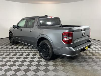 2025 Ford Maverick SuperCrew Cab AWD Pickup for sale #I8867 - photo 2