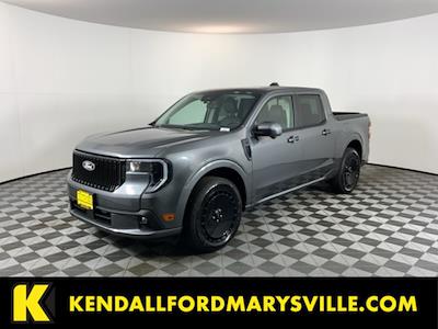 2025 Ford Maverick SuperCrew Cab AWD Pickup for sale #I8867 - photo 1