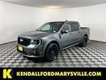 2025 Ford Maverick SuperCrew Cab AWD Pickup for sale #I8867 - photo 1