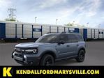 2025 Ford Bronco Sport AWD SUV for sale #I8868 - photo 1