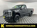 2025 Ford F-350 Regular Cab SRW 4x4 Pickup for sale #I8869 - photo 1