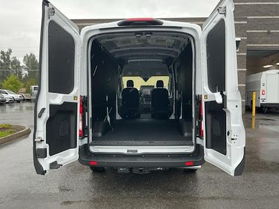 2025 Ford Transit 250 Medium Roof RWD Empty Cargo Van for sale #I8870 - photo 2