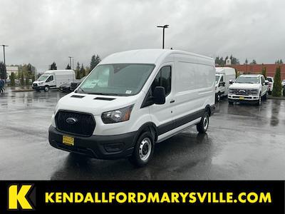 2025 Ford Transit 250 Medium Roof RWD Empty Cargo Van for sale #I8870 - photo 1