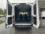 2025 Ford Transit 250 Medium Roof RWD Empty Cargo Van for sale #I8870 - photo 2