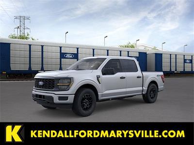 2025 Ford F-150 SuperCrew Cab 4x4 Pickup for sale #I8871 - photo 1