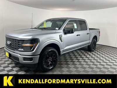 2025 Ford F-150 SuperCrew Cab 4x4 Pickup for sale #I8871 - photo 1