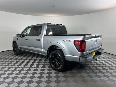 2025 Ford F-150 SuperCrew Cab 4x4 Pickup for sale #I8871 - photo 2